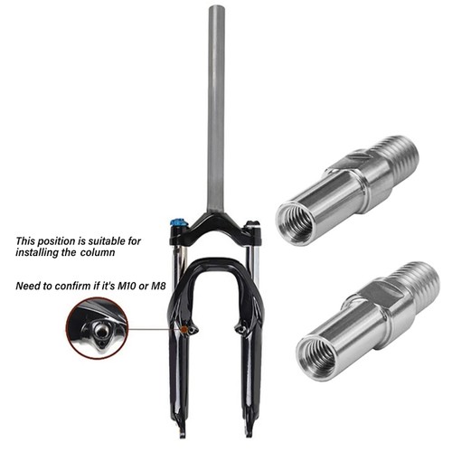 2pcs bicycles brake - brake, screw