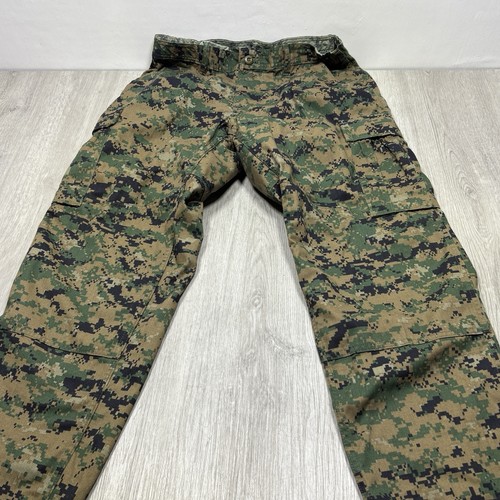 Usmc marpat woodland mccuu - marpat,