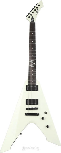 Esp ltd vulture james hetfield - vulture,