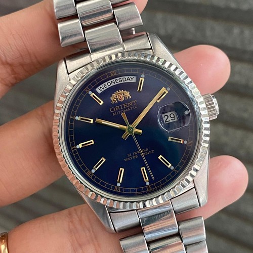 Rare orient president - rare,