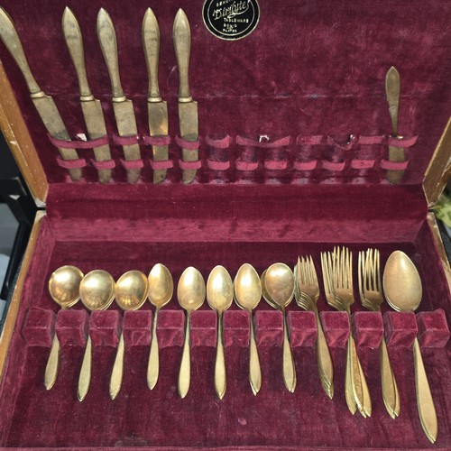 Vintage genuine dirilyte gold - genuine,