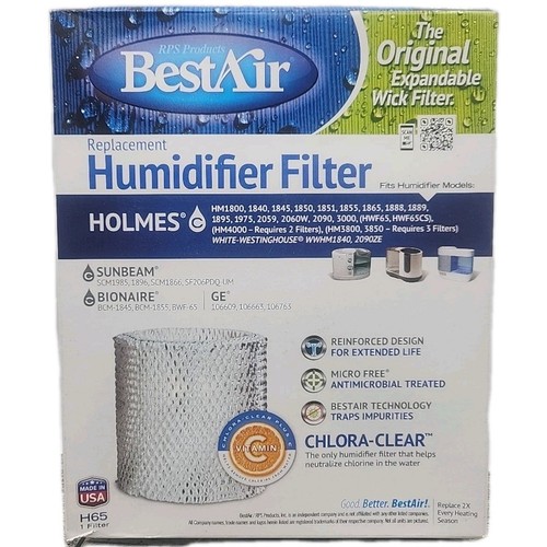 Bestair replacement humidifier - replacement,