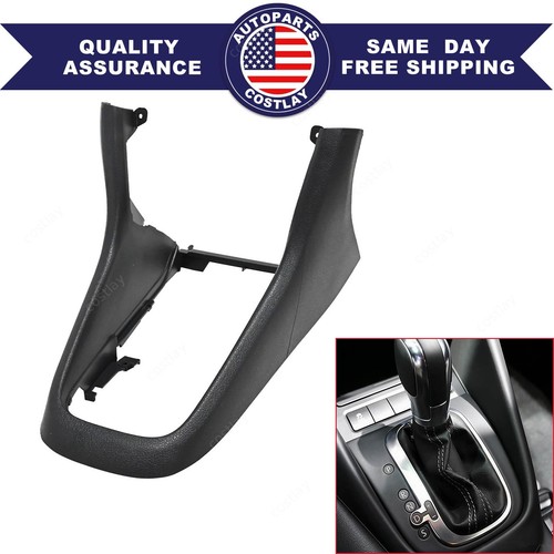 Front console cover - front,