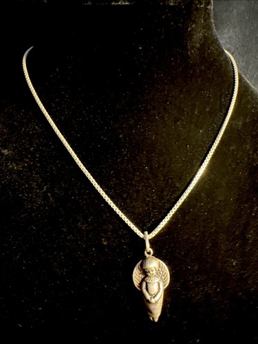 Cazenovia trush sterling - rm,