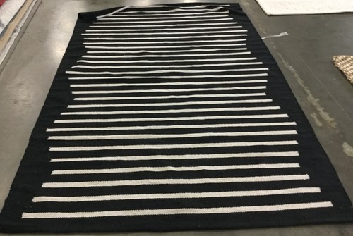 Black ivory x - x, 8'-0"