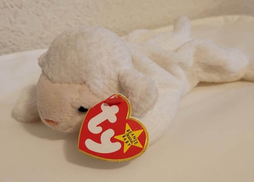 Beanie baby fleece the - ty,