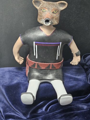 Native american - american,