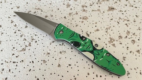 Kershaw 1660alien leek - kershaw,