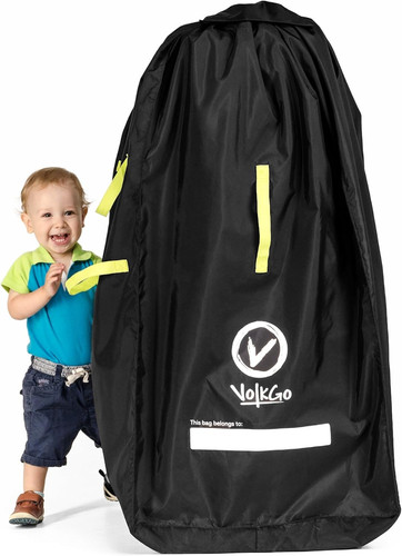 Extra large stroller bag for - large,