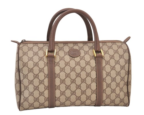 Authentic gucci vintage hand - gucci,