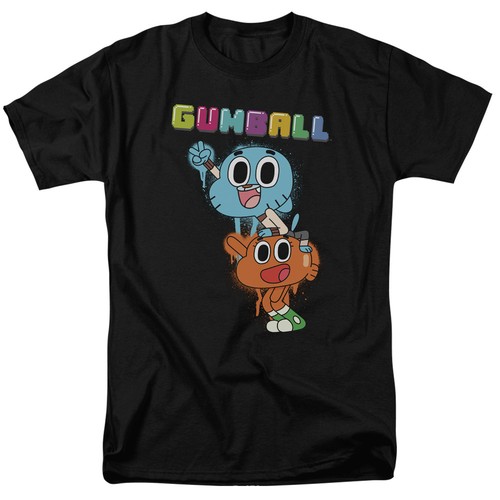 Amazing world gumball - amazing,