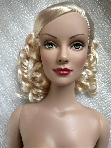 Tonner tyler 2005 nude - tonner,