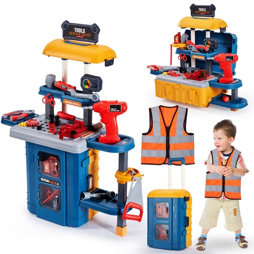 Kids toddler tool - &,