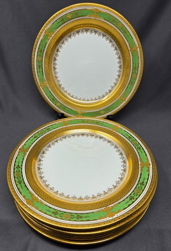 Set coalport dinner - set,