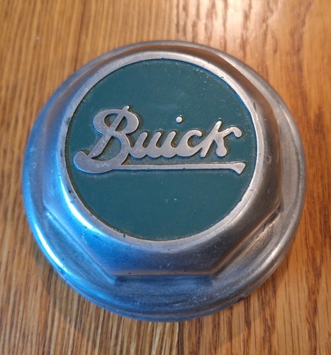 1920s buick aluminum - 1920s, threaded