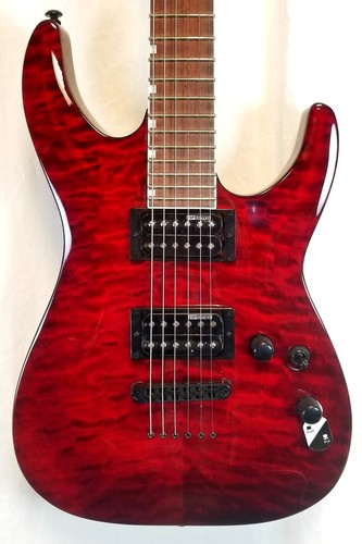 Esp ltd 200qm quilted - ltd,