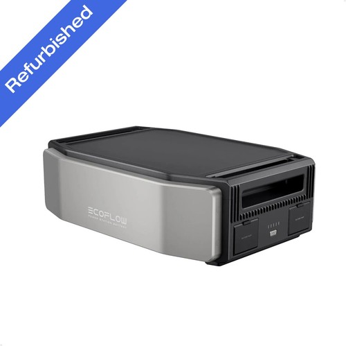 Ecoflow delta pro ultra - delta,