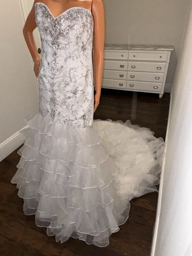 Maggie sottero studded - maggie,