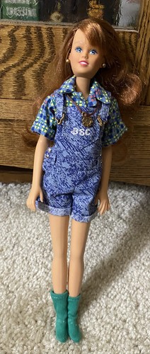 Vintage kenner baby sitters - vintage,