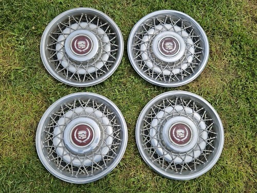Set 1986 1991 cadillac - 1986-1991,
