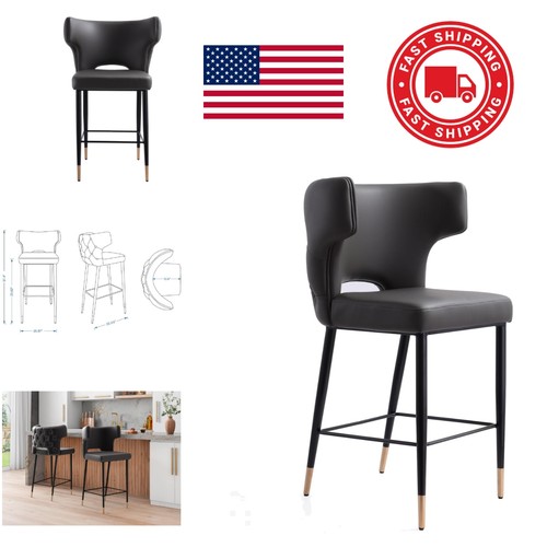 Mid century modern barstool - century,