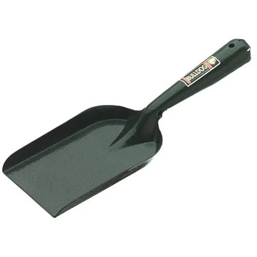 Bulldog premier hand - premier, 4"