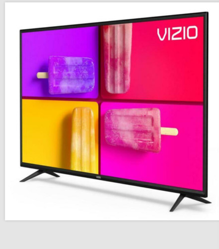 Vizio v555j01 2160p - 55",