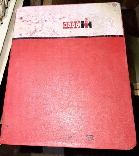 Case 4890 4690 2870 - 4,
