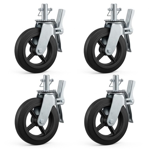 Pcs scaffold caster - pcs, x