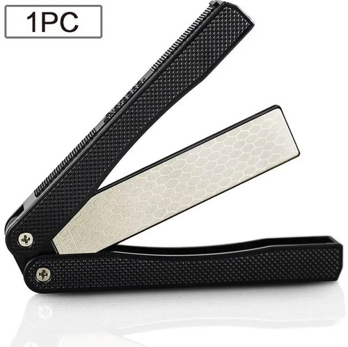 1pc folding knife - knife, sharpener