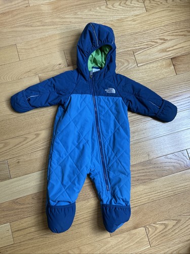 North face infant winter - north,