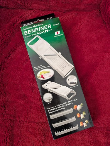 Benriner professional 64 - professional, no.64