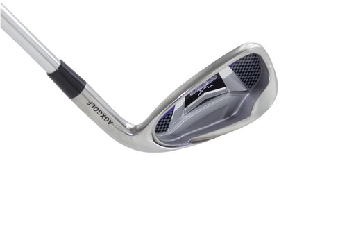 Agxgolf men same length - agxgolf, men's
