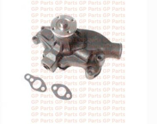 Hyster 0381355 water - water, pump