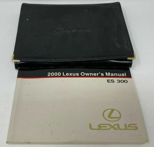 2000 lexus es200 - lexus,