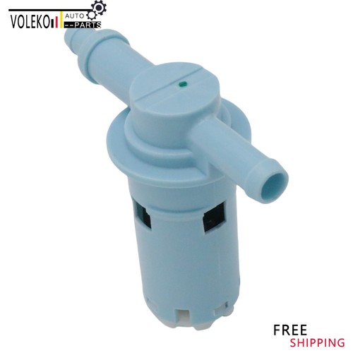 Fuel vapor valve port - fuel, 2
