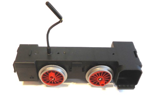 Playmobil powered motor - playmobil, rc