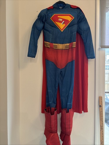 Superman justice league - justice,