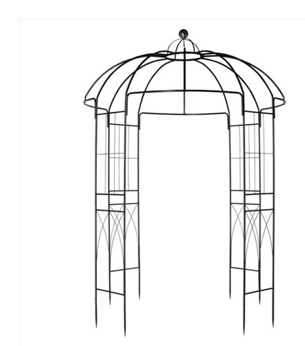 207 270cm courtyard - 207*207*270cm,