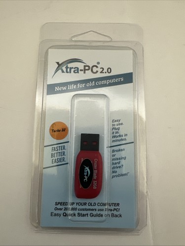 Xtrapc turbo new life - turbo,