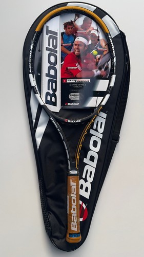 Babolat pure storm ltd - babolat,