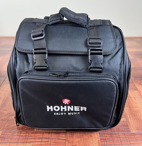 Mochila para acordion erica - acordion,