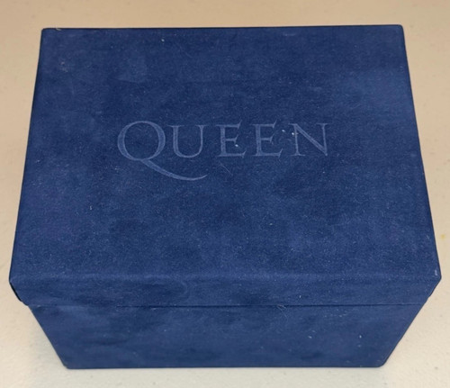 Queen the crown - crown, 25th