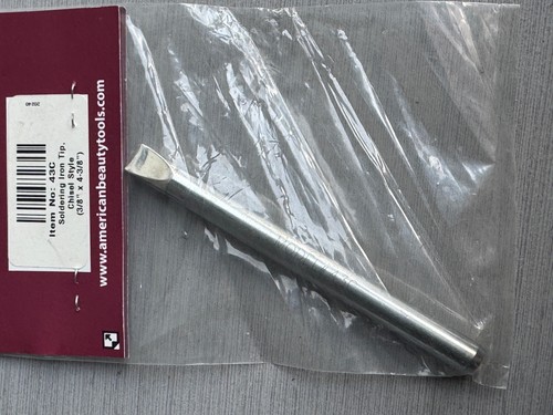 American beauty soldering iron - beauty,