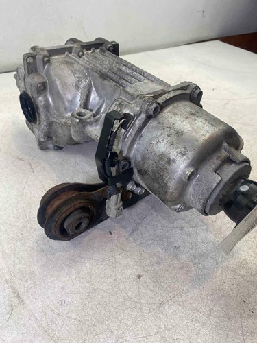 2008 2016 nissan rogue rear - 2008-2016,