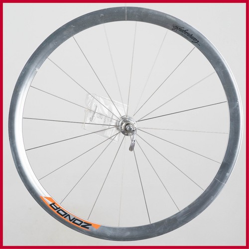 Nos campagnolo zonda - nos, front