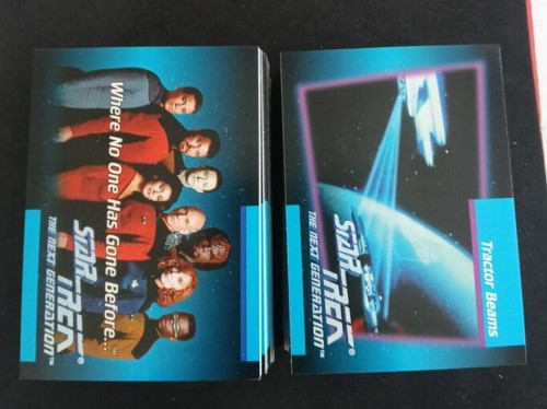 1992 star trek the next - 1992,