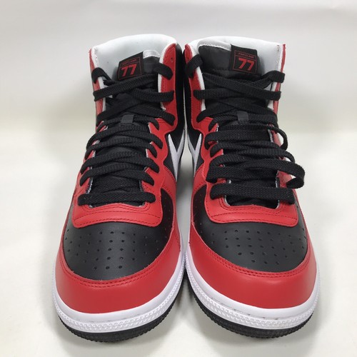 Nike terminator high black - nike,