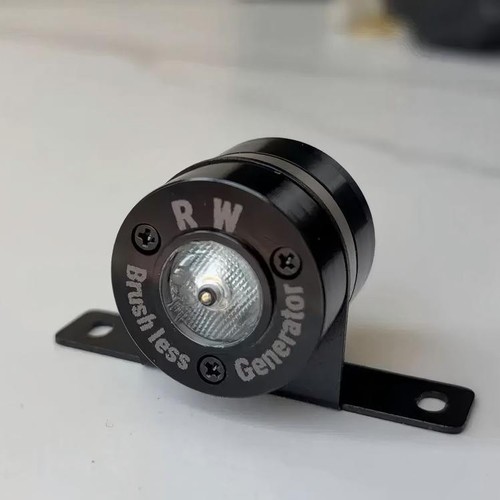 Fdj brushless generator - rw-fdj,