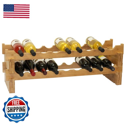 Oceanstar bottle stackable - oceanstar,